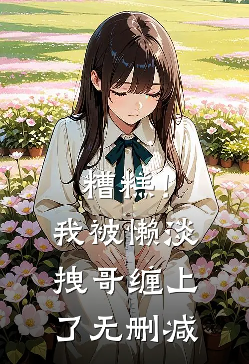 糟糕！我被懒淡拽哥缠上了无删减