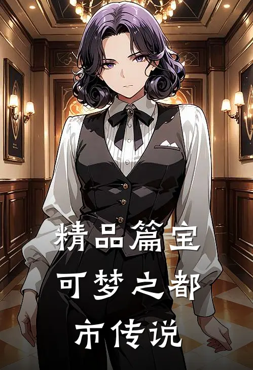 精品篇宝可梦之都市传说