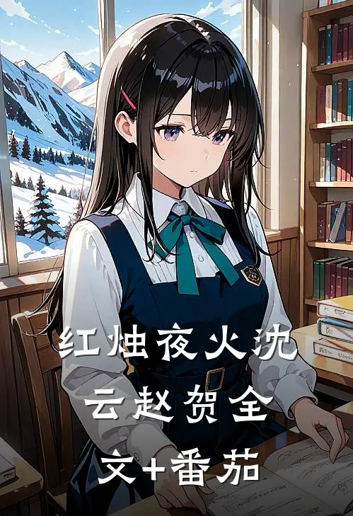 红烛夜火沈云赵贺全文+番茄