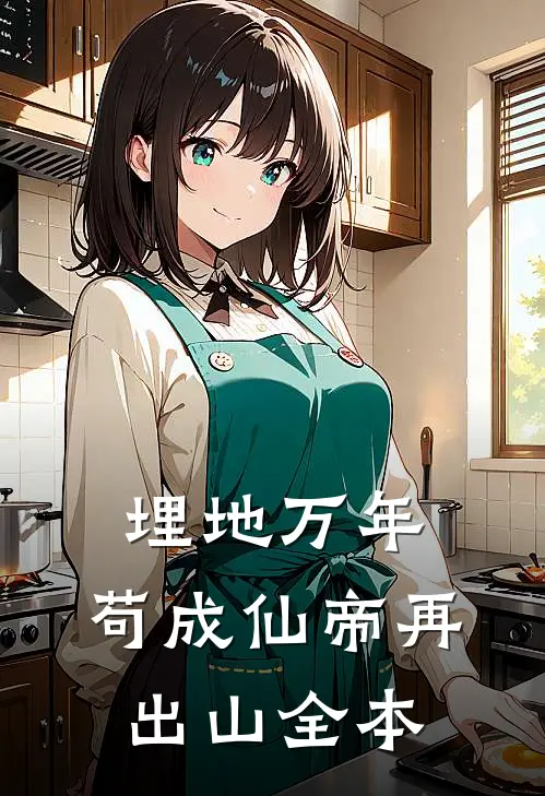 埋地万年，苟成仙帝再出山全本