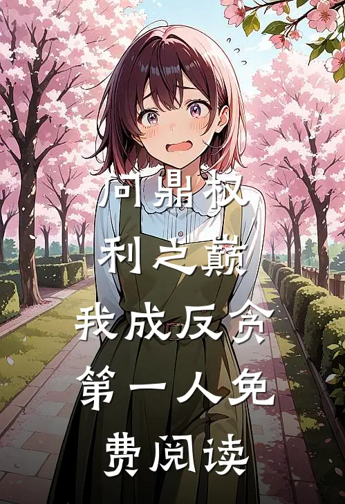 问鼎权利之巅，我成反贪第一人免费阅读