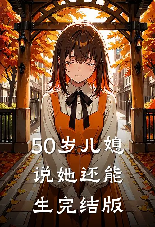 50岁儿媳说她还能生完结版