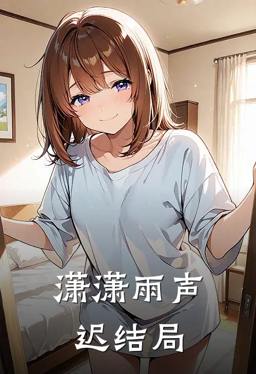 潇潇雨声迟结局