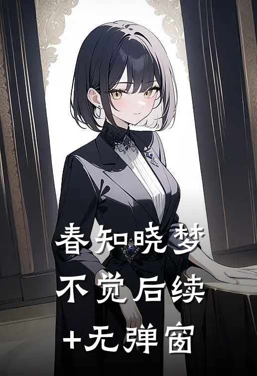 春知晓梦不觉后续+无弹窗