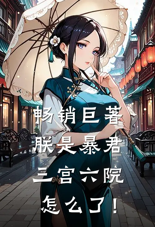 畅销巨著朕是暴君，三宫六院怎么了！