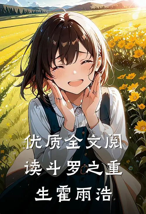 优质全文阅读斗罗之重生霍雨浩
