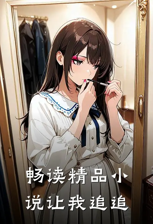 畅读精品小说让我追追