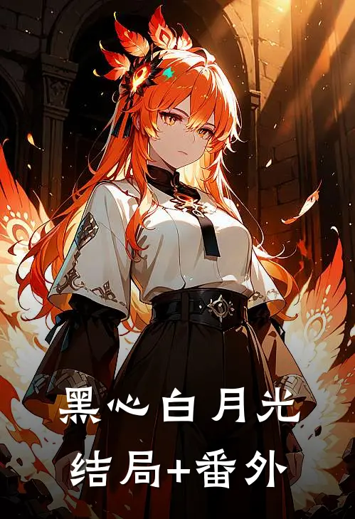 黑心白月光结局+番外
