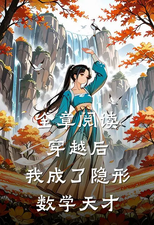 全章阅读穿越后，我成了隐形数学天才