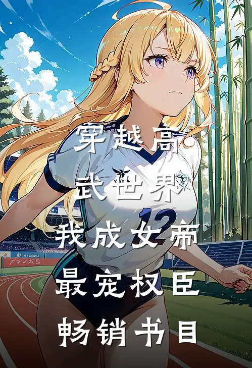 穿越高武世界，我成女帝最宠权臣畅销书目