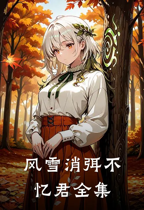风雪消弭不忆君全集