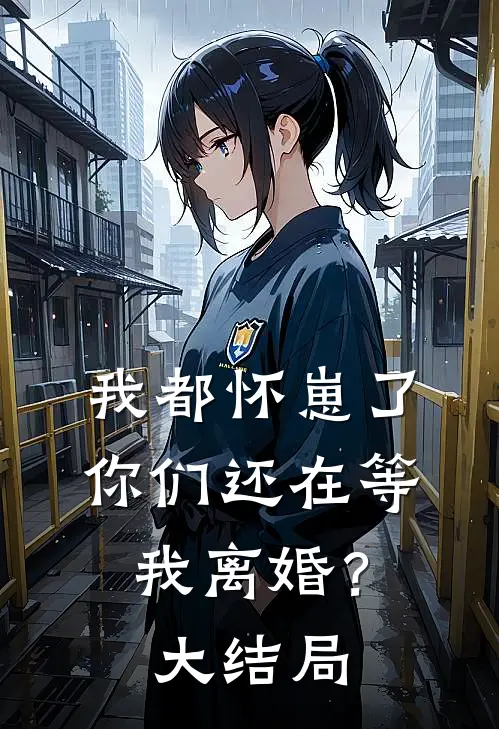 我都怀崽了，你们还在等我离婚？大结局