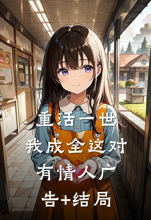 重活一世，我成全这对有情人广告+结局