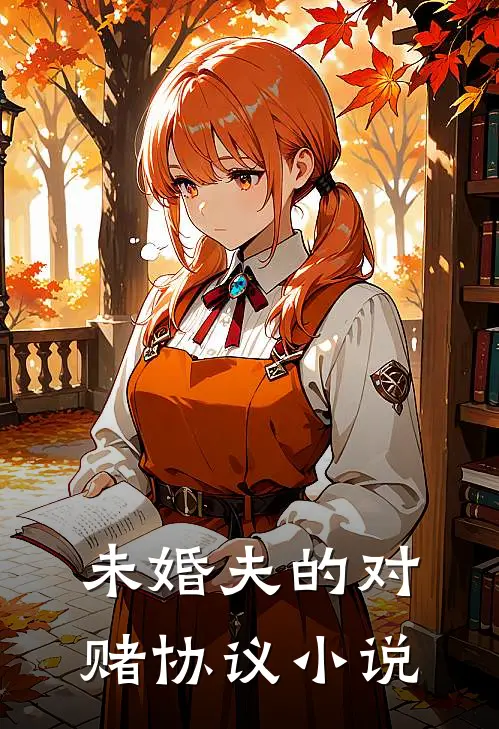 未婚夫的对赌协议小说