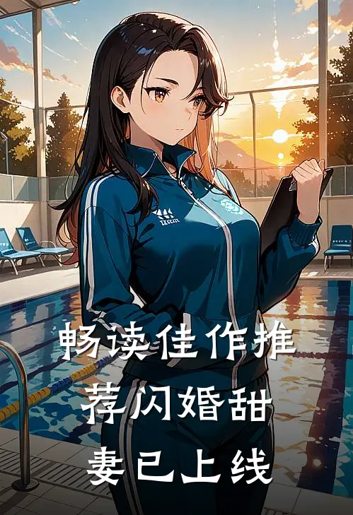 畅读佳作推荐闪婚甜妻已上线