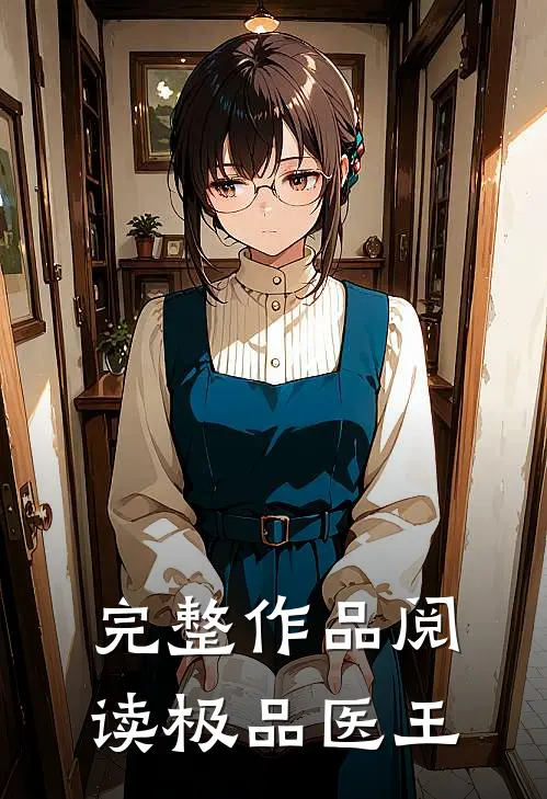 完整作品阅读极品医王