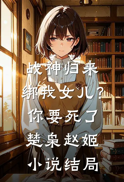 战神归来，绑我女儿？你要死了楚枭赵姬小说结局