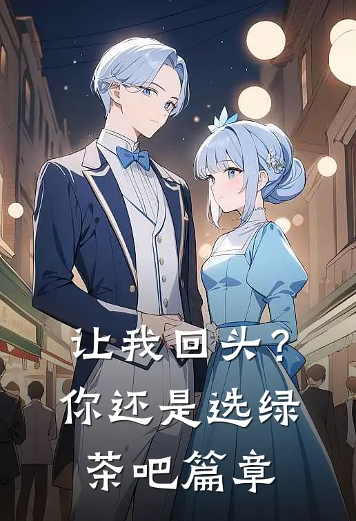 让我回头？你还是选绿茶吧篇章