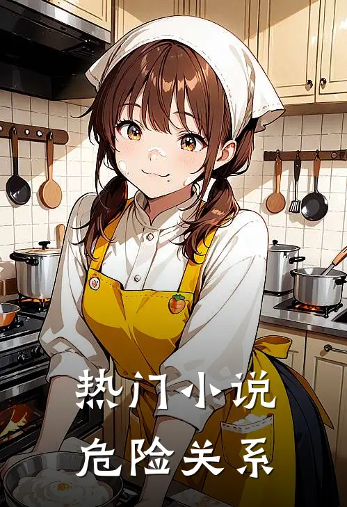 热门小说危险关系