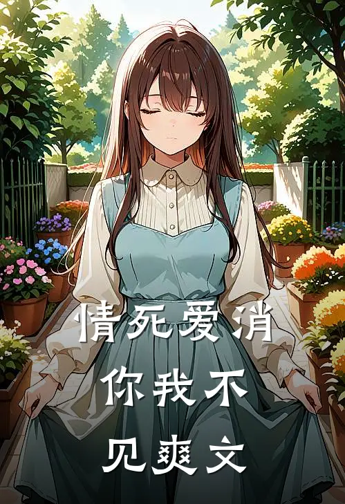 情死爱消，你我不见爽文
