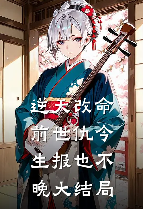 逆天改命：前世仇今生报也不晚大结局