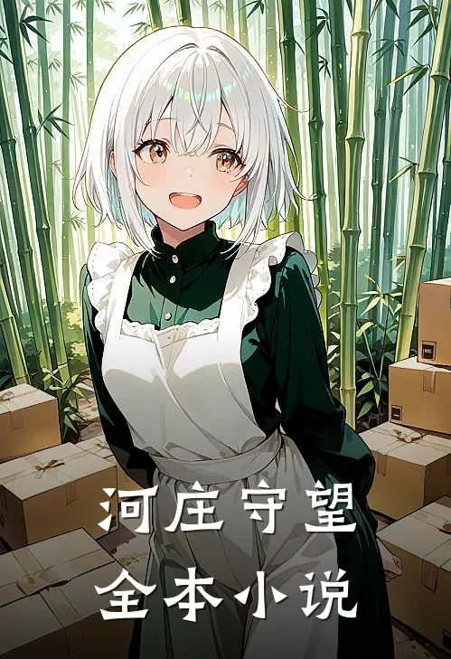 河庄守望全本小说