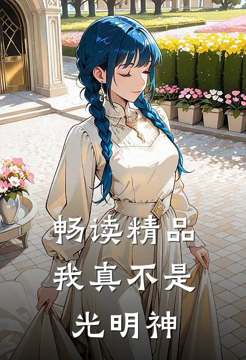 畅读精品我真不是光明神