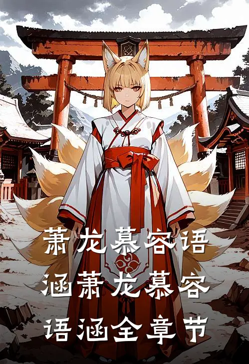 萧龙慕容语涵萧龙慕容语涵全章节