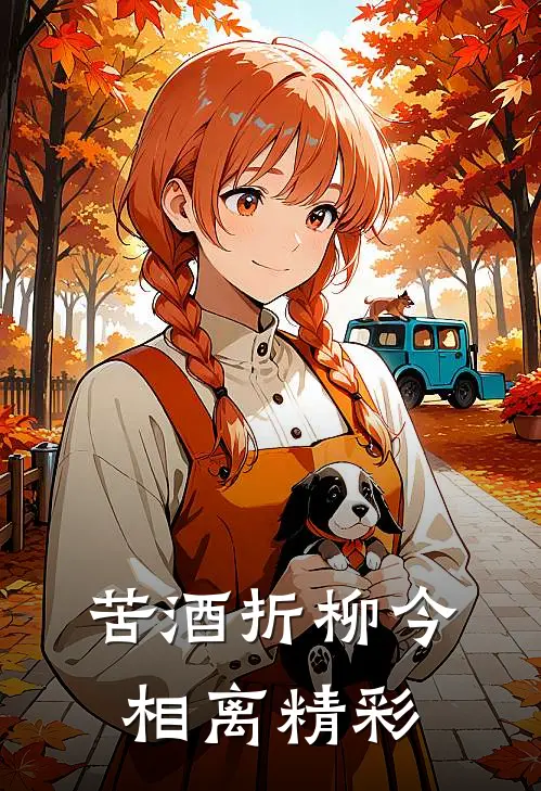 苦酒折柳今相离精彩