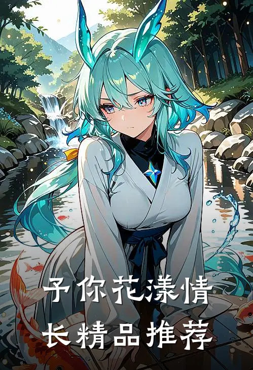 予你花漾情长精品推荐
