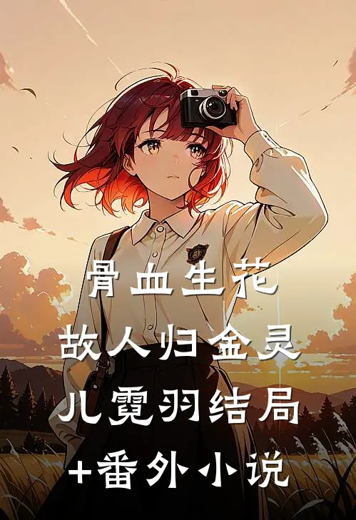 骨血生花，故人归金灵儿霓羽结局+番外小说