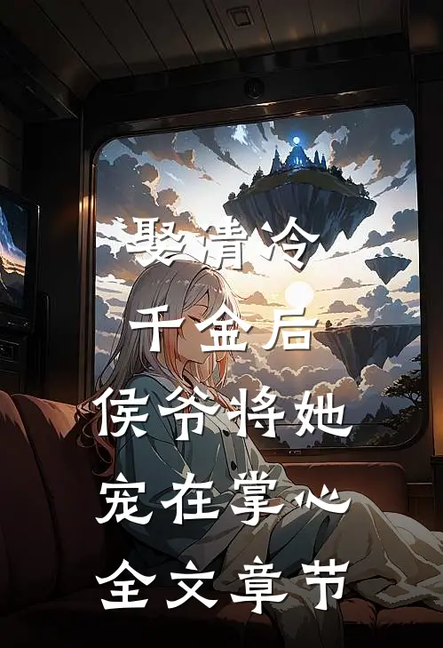 娶清冷千金后，侯爷将她宠在掌心全文章节