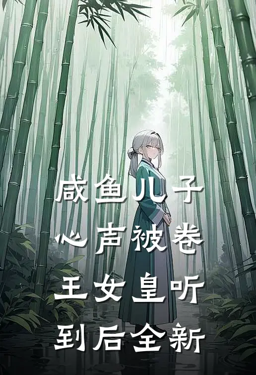 咸鱼儿子心声被卷王女皇听到后全新