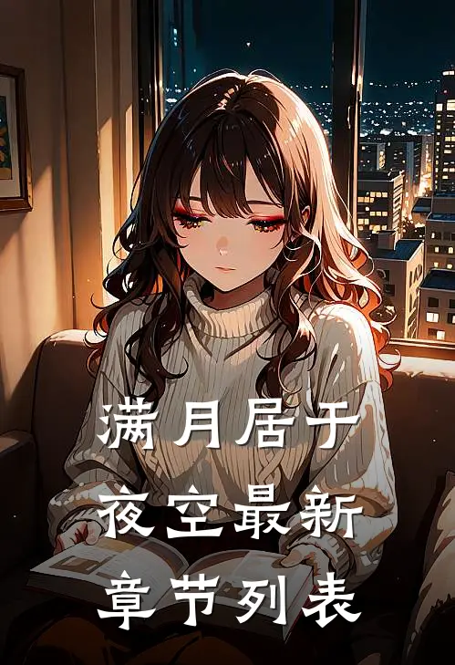 满月居于夜空最新章节列表