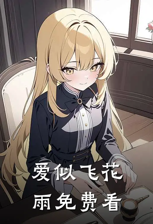 爱似飞花雨免费看
