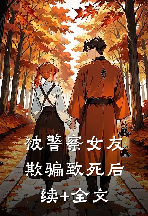 被警察女友欺骗致死后续+全文