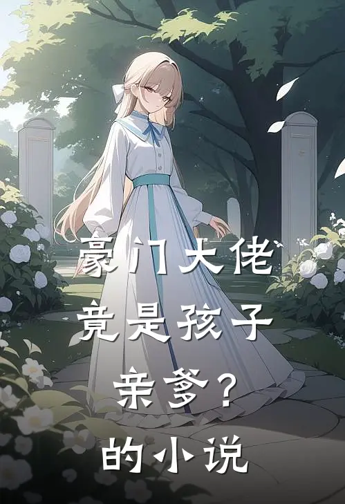 豪门大佬竟是孩子亲爹？的小说