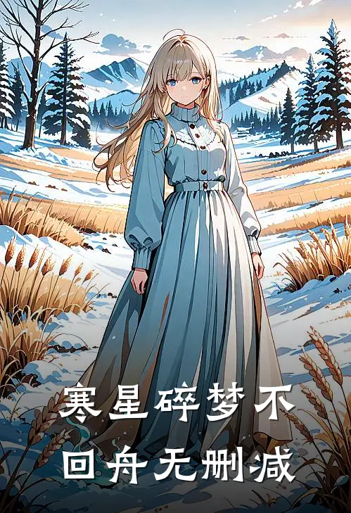 寒星碎梦不回舟无删减