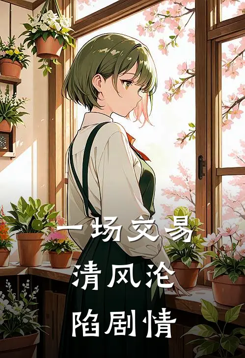 一场交易，清风沦陷剧情