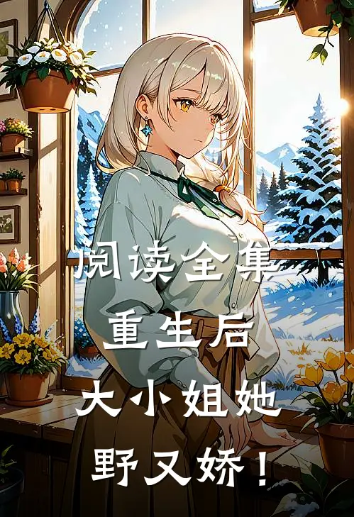 阅读全集重生后，大小姐她野又娇！