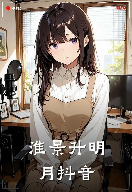淮景升明月抖音