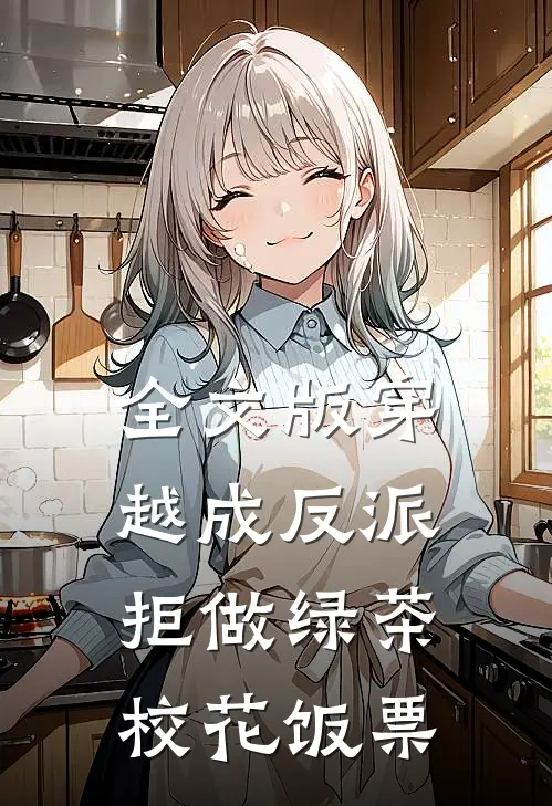 全文版穿越成反派，拒做绿茶校花饭票