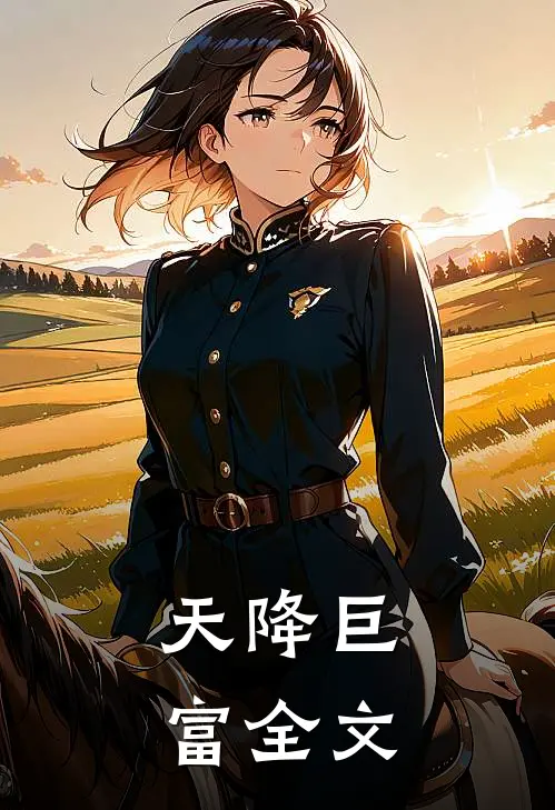 天降巨富全文