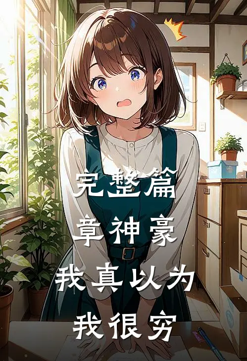 完整篇章神豪：我真以为我很穷