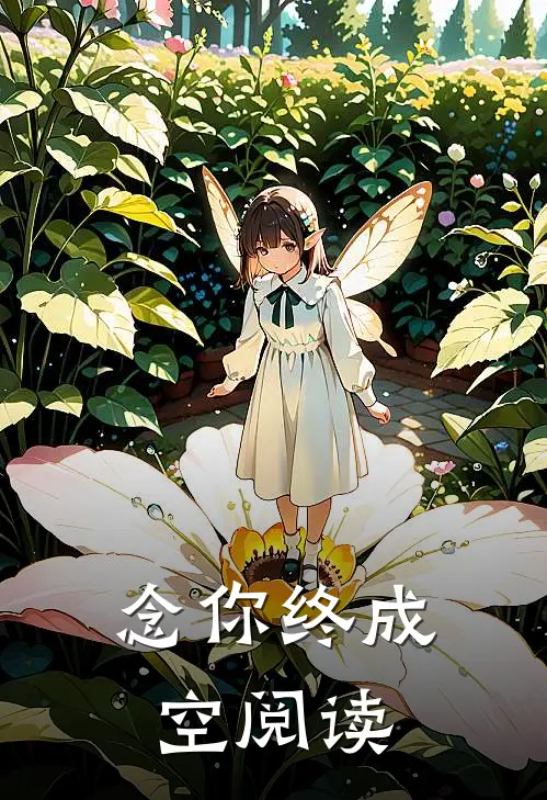 念你终成空阅读