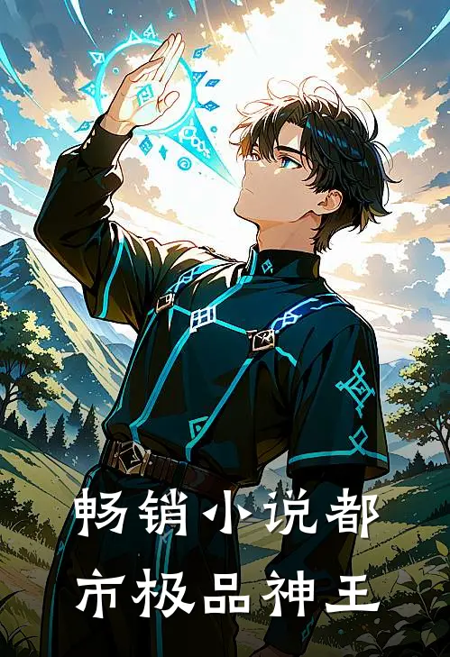 畅销小说都市极品神王