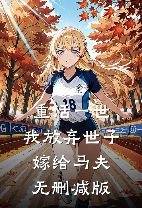 重活一世，我放弃世子嫁给马夫无删减版