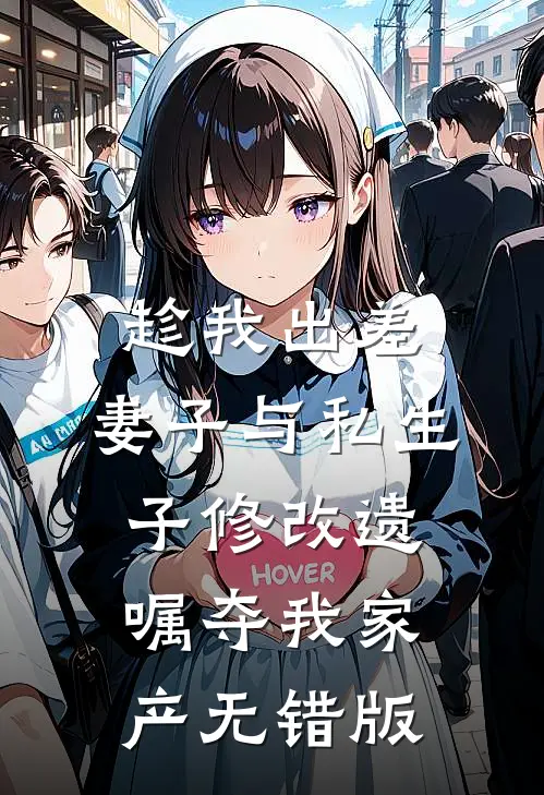 趁我出差，妻子与私生子修改遗嘱夺我家产无错版