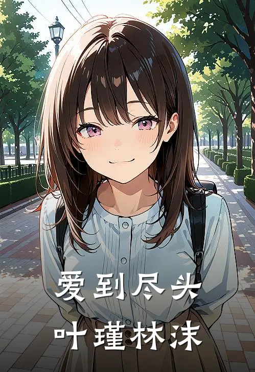 爱到尽头叶瑾林沫