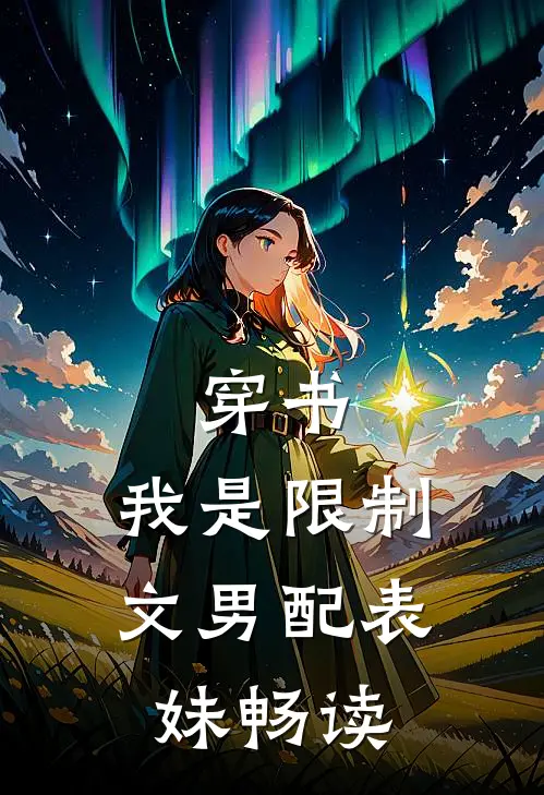 穿书，我是限制文男配表妹畅读